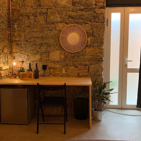 Rock & Wood - Apartment & Room La Spezia Dış mekan fotoğraf