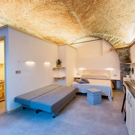 Rock & Wood - Apartment & Room La Spezia Dış mekan fotoğraf