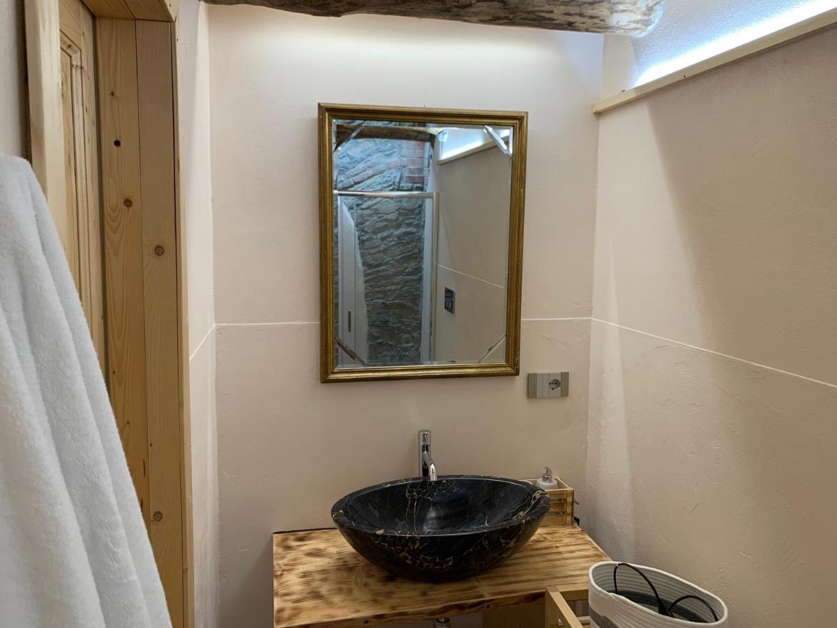 Rock & Wood - Apartment & Room La Spezia Dış mekan fotoğraf