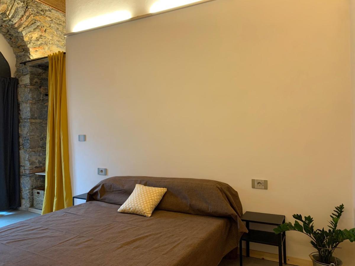 Rock & Wood - Apartment & Room La Spezia Dış mekan fotoğraf