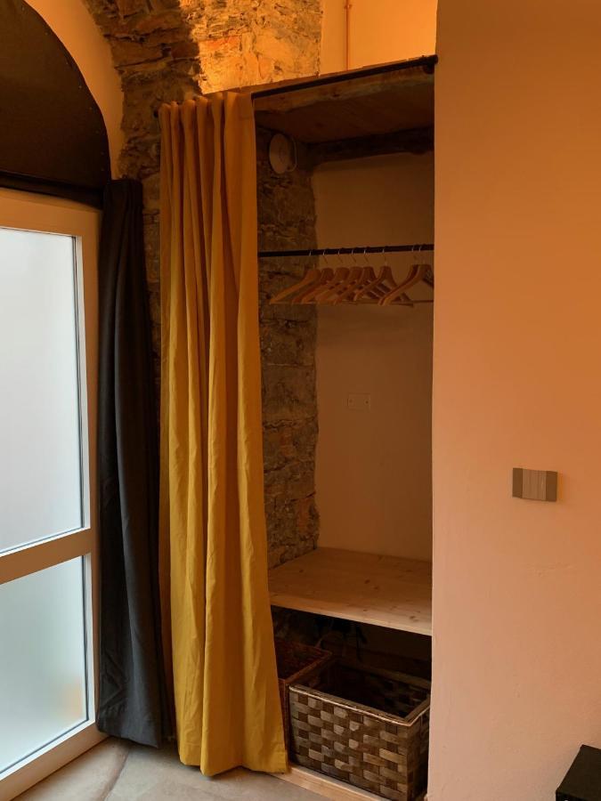 Rock & Wood - Apartment & Room La Spezia Dış mekan fotoğraf