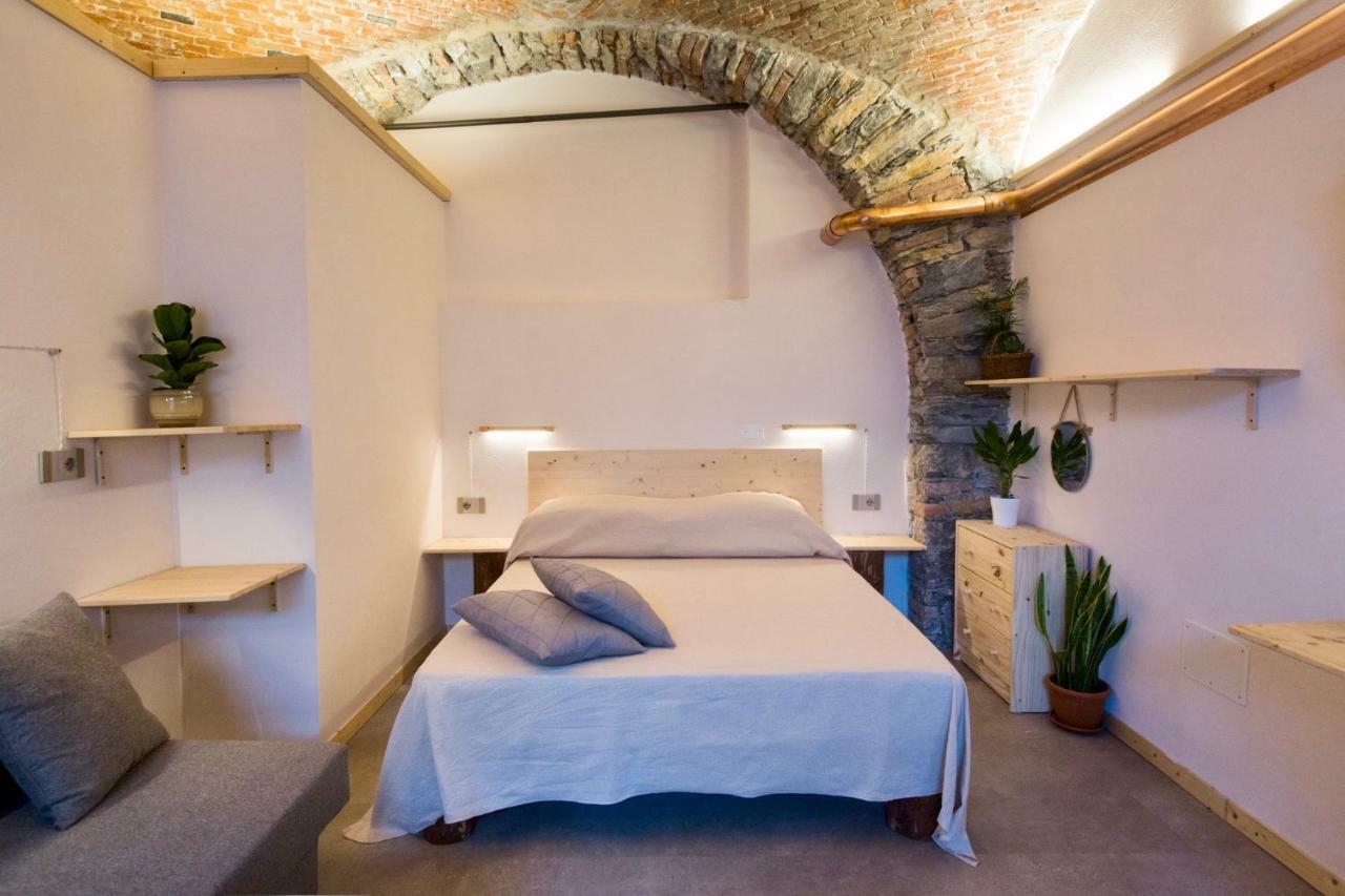 Rock & Wood - Apartment & Room La Spezia Dış mekan fotoğraf